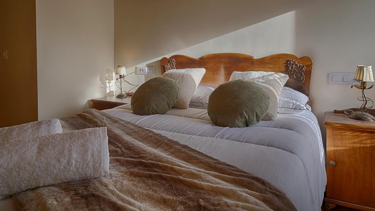 Saplan Real Estate Vilamos Villa ภายนอก รูปภาพ